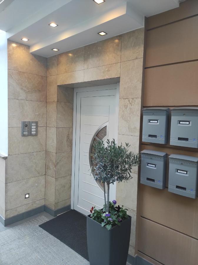 Voria Paralia Kastoria Exterior foto